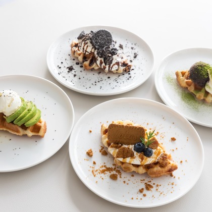 株式会社Ervaが撮影したウェディングや家族、ビジネスの写真