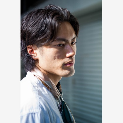 山中菜摘が撮影したその他の写真