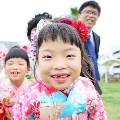 なかがわさとみが撮影した「:albumName」の写真