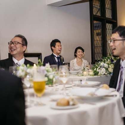 Wedding, Bridal Photos taken by yuri uemura