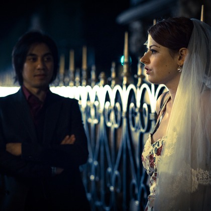 KAZUMIART Photography	が撮影した「フォトギャラリー」の写真