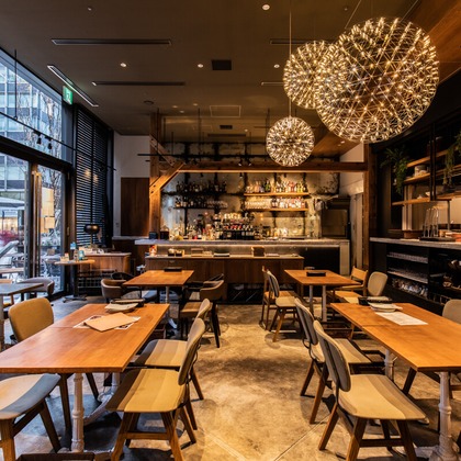 Create 4 Uが撮影した店舗/オフィス/サロン撮影の写真