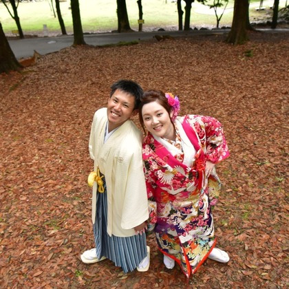 Photo of :albumName taken by Kiki photo works