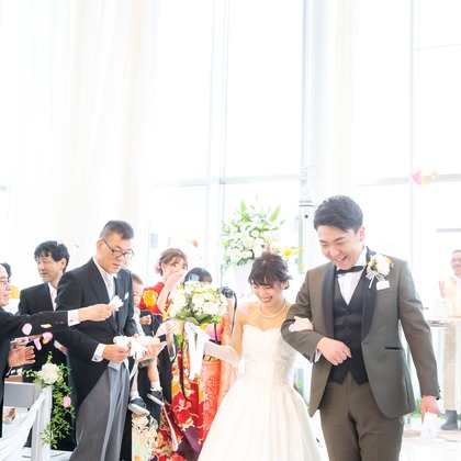 Photo of wedding taken by 小林