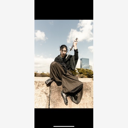 福本　玲弥が撮影した「:albumName」の写真