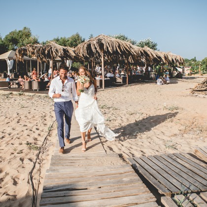 magdalene kourtiが撮影した「ウェディング・結婚」のウェディングフォト - :albumName