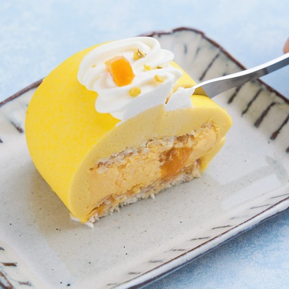 森田寫眞館が撮影した料理撮影の写真