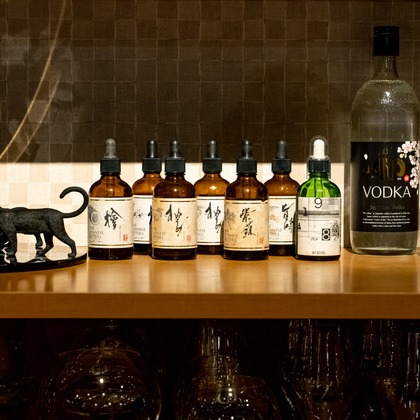 Studio 梁が撮影した店舗/オフィス/サロン撮影/料理撮影の写真