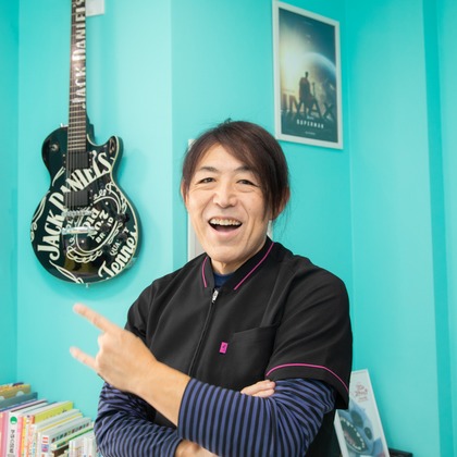 NOJYO高木俊幸写真事務所が撮影したウェディングや家族、ビジネスの写真