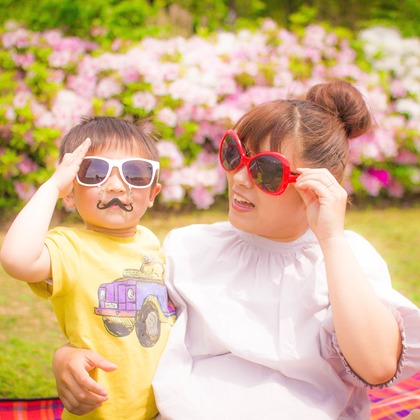 出張撮影　ビンコロ堂が撮影したウェディングや家族、ビジネスの写真