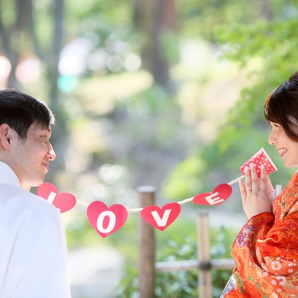 KIKIウェディングが撮影した「:albumName」の写真