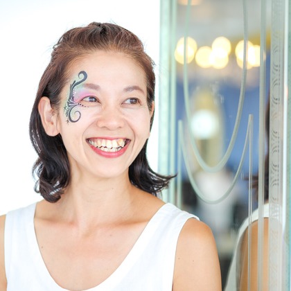 なかがわさとみが撮影した「:albumName」の写真