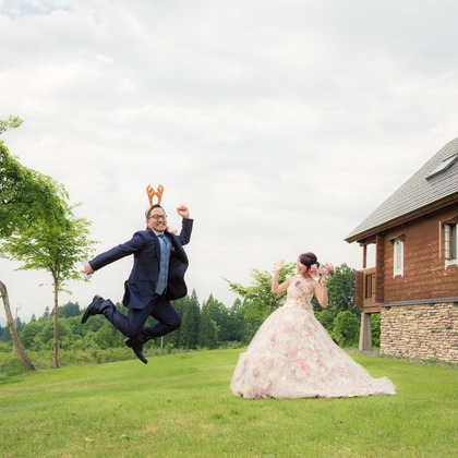 Photo of :albumName taken by studio HATOYA