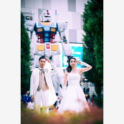 Photrip.tokyoが撮影したウェディングや家族、ビジネスの写真