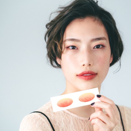 山下寿夢が撮影した「:albumName」の写真