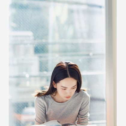吉平仁が撮影した人物撮影の写真