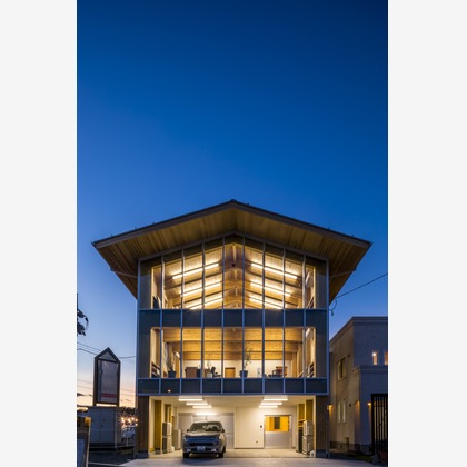  Photo frontier.写結 写道家　朔丸が撮影した「:albumName」の写真