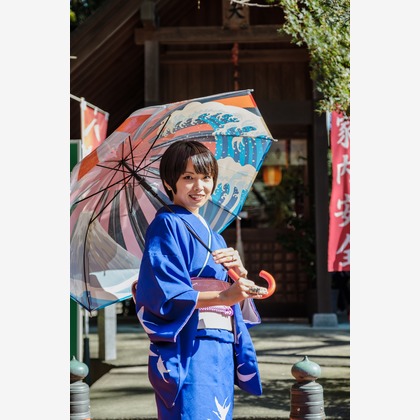 Hikaru Sudaが撮影した「ファミリーフォト」の写真