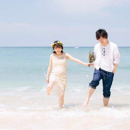 Koji Nishida Photographyが撮影した「:albumName」の写真