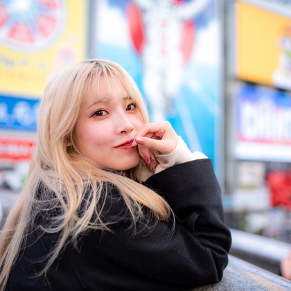 保坂圭春が撮影した「ポートレート」の写真