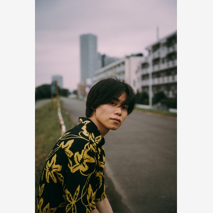 Tai Ikutaが撮影した人物撮影の写真