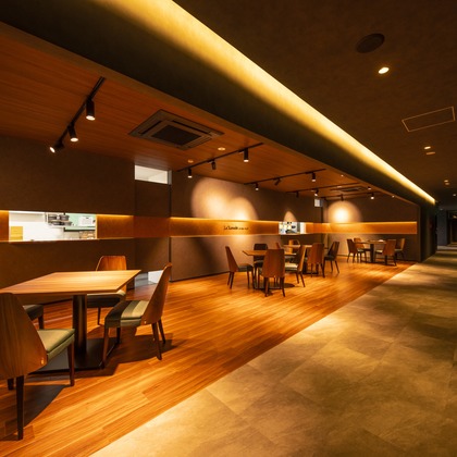 SMILE PHOTOが撮影した店舗/オフィス/サロン撮影/不動産/竣工の写真