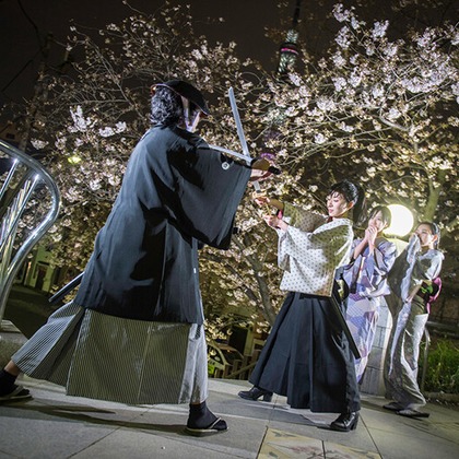 吉田佳央が撮影した「:albumName」の写真