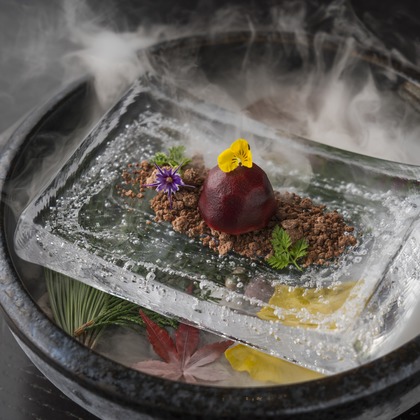 笠井鉄正写真事務所が撮影した「:albumName」の写真