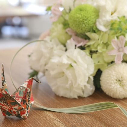 株式会社フォトモが撮影したウェディング・結婚の写真