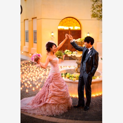 チッタウェディングが撮影した「フォトギャラリー」の写真