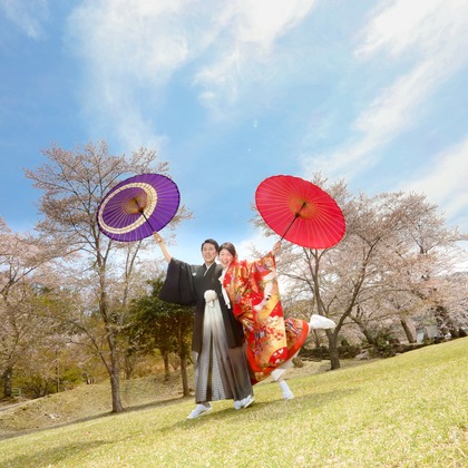 KIKIウェディングが撮影した「:albumName」の写真