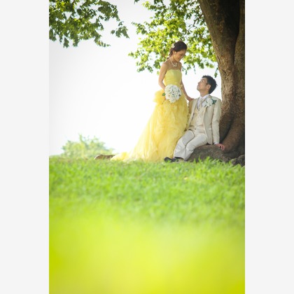 Photo of :albumName taken by WEDDING AVENUE