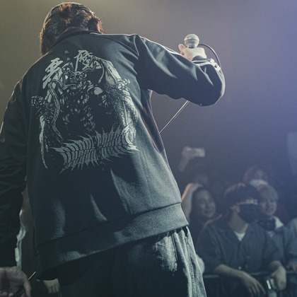 Kosaku Tanakaが撮影した「:albumName」の写真