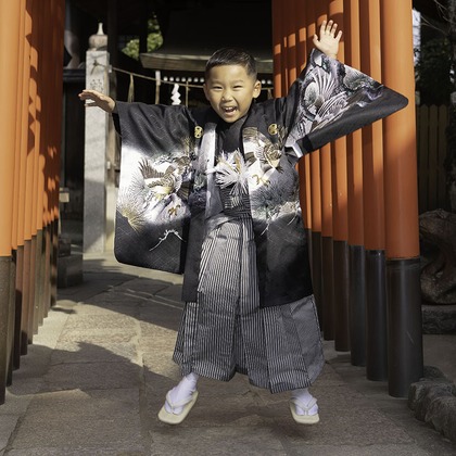 河野慈圓が撮影したウェディングや家族、ビジネスの写真