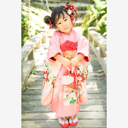 富岡 そよぎが撮影したエンゲージメントフォトの写真