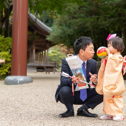 合同会社優希photoが撮影した「:albumName」の写真