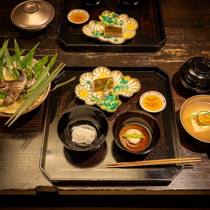 吉田佳央が撮影した「:albumName」の写真