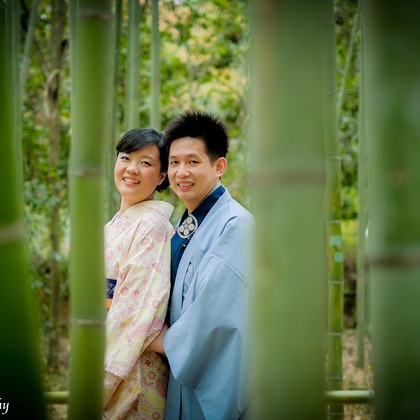 Michi Photographyが撮影した「ウェディング・結婚」のウェディングフォト - :albumName