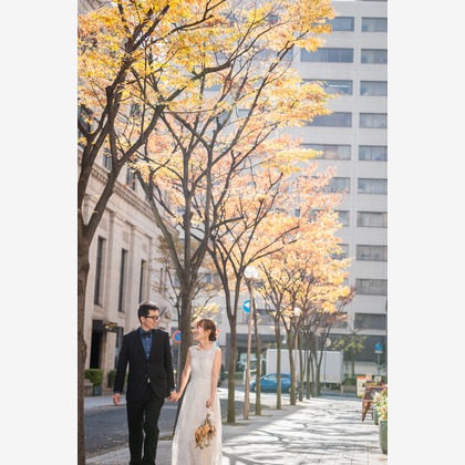 尾崎光が撮影した「:albumName」の写真