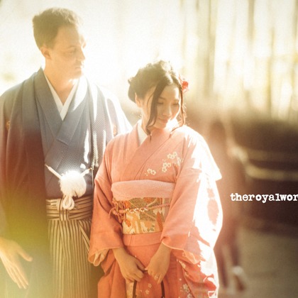 The Royal Workshop Japan (楊 ダニエル)が撮影したウェディング・結婚の写真