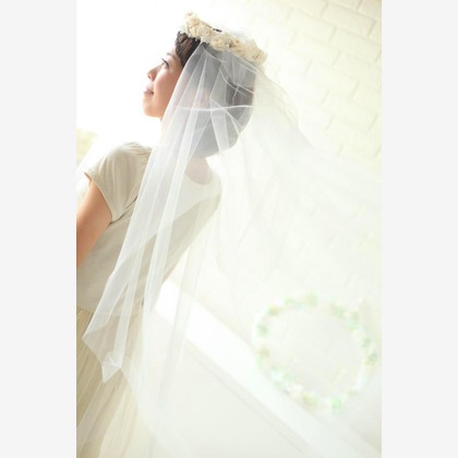 ほんとうにかわいい結婚写真ecoo（エクー）が撮影した「:albumName」の写真