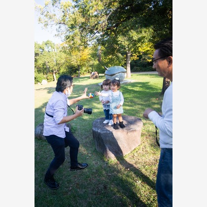 スタイリッシュ株式会社が撮影した「:albumName」の写真