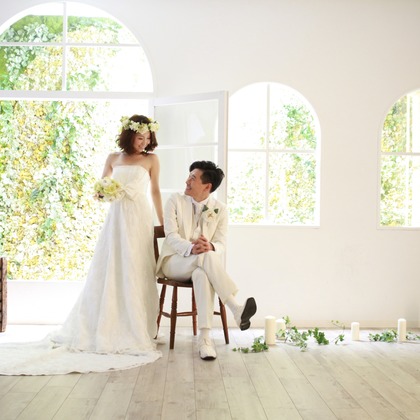 Photo of :albumName taken by Studio 8