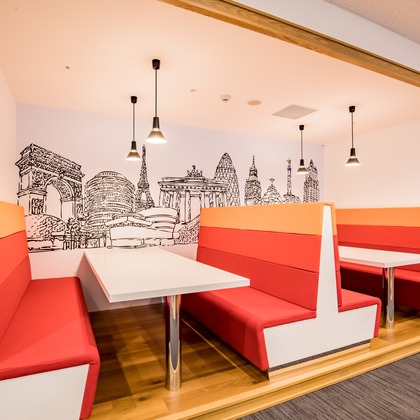 辻本俊輔が撮影した不動産/竣工の写真