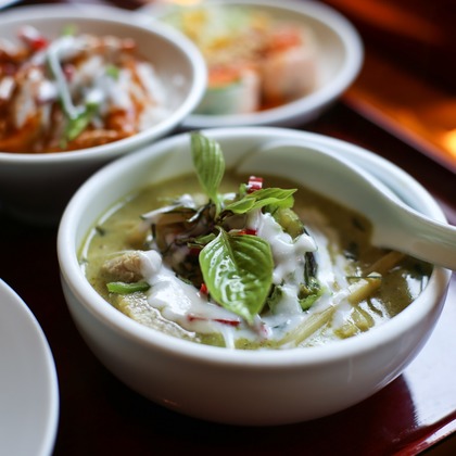 THALISHが撮影した「:albumName」の写真