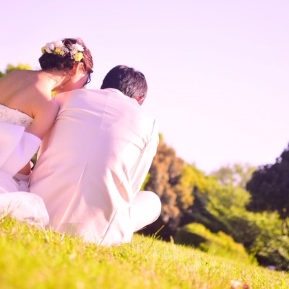 harukaが撮影したウェディング・結婚の写真