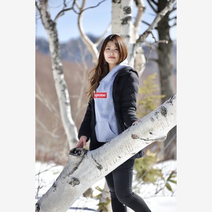 TSD officeが撮影した「自然光を活かしたモデル撮影」の写真