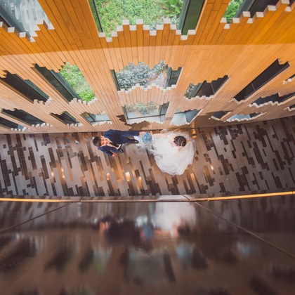 Wedding, Bridal Photos taken by David Goh