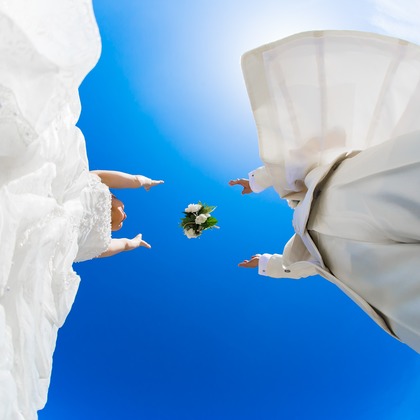 Re'creationが撮影したウェディング・結婚の写真