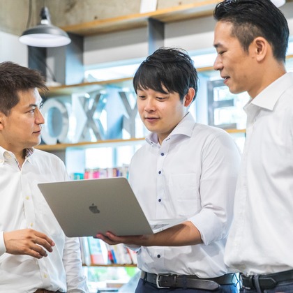 髙栁豪志が撮影した「:albumName」の写真